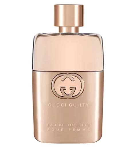 guilty by gucci similiar|gucci guilty perfume boots.